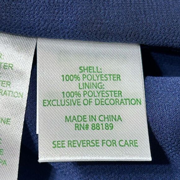 Lilly Pulitzer Cherlyn Soft Shift Dress - Picture 9 of 11